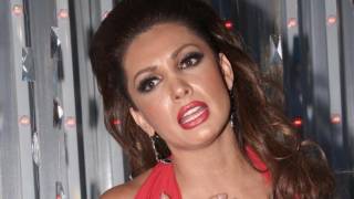 Paty Navidad pide ir a grabar a hospitales para ver si exist...