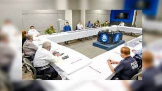 Urge Ejecutivo a hacer frente a COVID-19