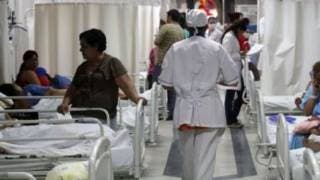 Primeros pacientes con covid-19 en Querétaro son dados de al...