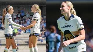 Arranca Pumas con victoria