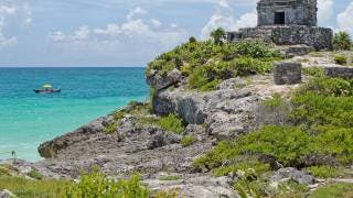 Quintana Roo comienza con campaña de tur 2