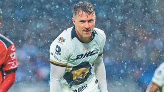 Se despide una leyenda: Aaron Ramsey dice adiós a las canchas tras 18 años de carrera