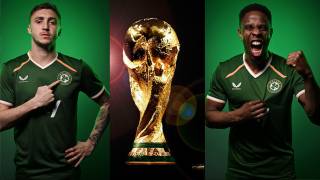 Arrancan los repechajes mundialistas 2026