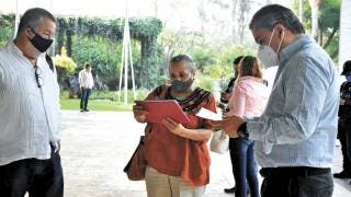 Cierra Jiutepec 35 negocios no esenciales