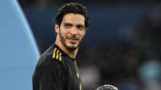 Ilusiona Raúl a las Águilas