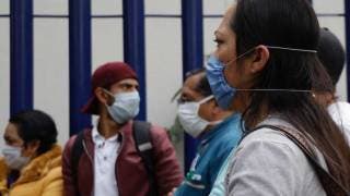 Refuerza IMSS medidas preventivas ante COVID-19