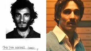 Extraditan a Perú a 'el Rubio', supuesto orig...