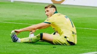 Se acerca el regreso de Santiago Giménez 