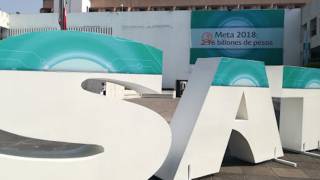 Amplían declaración al SAT hasta el mes de junio