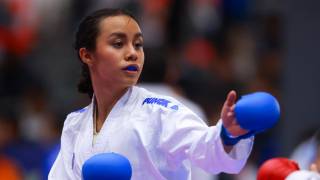 ¡Camino al Oro! Karatecas morelenses se concentran en la CONADE