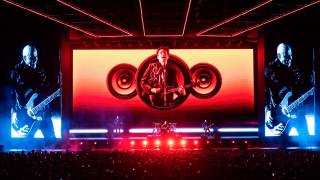 La noche que hizo esperar a CDMX: Soda Stereo y el regreso de Gus...