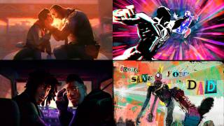 Spider-Man: Beyond the Spider-Verse revela nuevas imágenes rumbo a su épico fina...