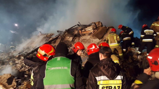 Tragedia de Año Nuevo en Suiza: incendio en bar deja al...