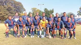 Consigue campeonar en la liga Zacatepec, ¡San miguel es el rey!