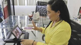 Dispone SNTE Morelos de hasta 30 espacios para atender conti...