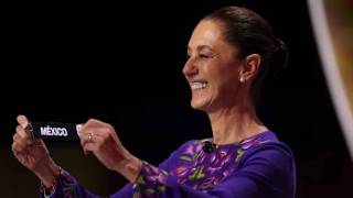 México al frente: Sheinbaum saca el papel que confirma al país en el Grupo A del Mundial 2026