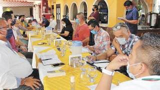 Interviene diputado Alfonso Sotelo para acceso a créditos a...