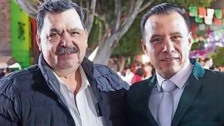 Localizan con vida al alcalde de Taxco y a su padre tras meg...