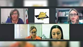 Baja Tribunal Electoral de Morelos a Rob 2