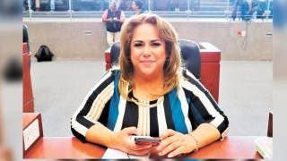 Rechaza Tania Valentina suspensión unilateral por pandemia e...