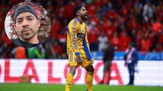 Explota Aquino contra la directiva de los Tigres