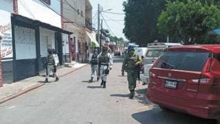 Previenen delitos y COVID-19 en Tlaltizapán 