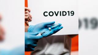 Esperan en UAEM aplicar esta semana dosis contra COVID al es...