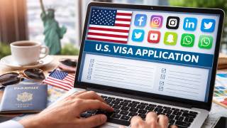 ¡Cuidado con lo que publicas! EUA revisará tus redes so...