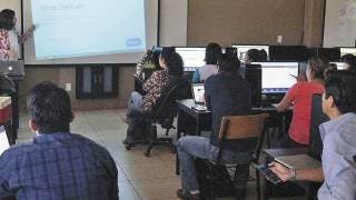 Dará UTSEM clases vía internet a su alumnado en Morelos