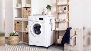 ¿Cuáles son los diferentes tipos de lavadoras? 2