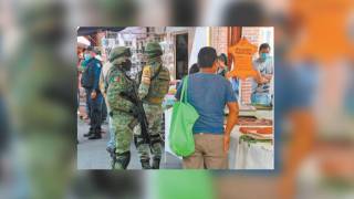 'Blindan' Miacatlán durante pandemia por COVID-19