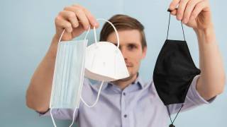 Aplicarán cubrebocas obligatorio en escuelas tras repunte de...