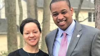Justin Fairfax, exvicegobernador de Virginia, asesina a...