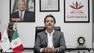 Anuncian en Cuernavaca nuevas medidas hacia comercios para c...