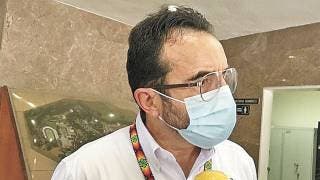 Amenaza real, tercera ola de contagios de COVID en Morelos