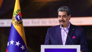 De sindicalista a jefe de Estado: la trayectoria de Nic...