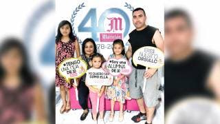 Quedan dos días todavía para que te inscribas a Niños de 10, reconocimiento otorgado por DDM