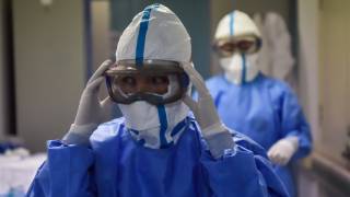 Descartan nuevo caso sospechoso de coronavirus COVID 19 en M...