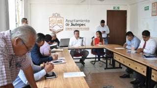 Gobierno de Jiutepec toma medidas preventivas por COVID-19