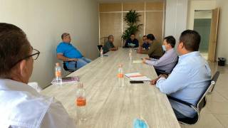 Habrá subsidio al transporte