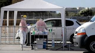 Ya van 491 muertos en España por coronavirus