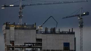 Incendio de Siete Plantas en Yakarta Deja 22 Muertos