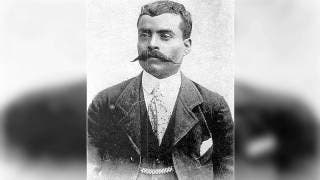 Del cronista: Zapata capturado por el go 2