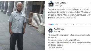 Abuelito de Cuernavaca se vuelve viral; 2