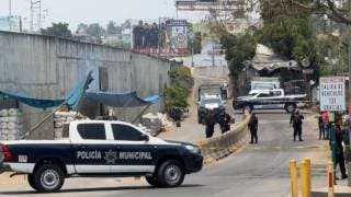 Asesinan a hombre en Acapantzingo, Cuernavaca