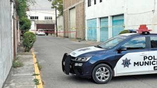 Acribillan a conductor en calles de Jiutepec