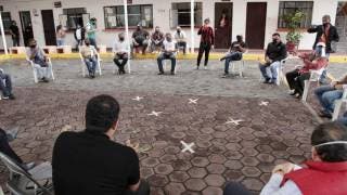 A favor ambulantes de Cuernavaca de retorno ordenado a activ...