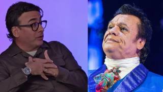 ¡Polémica!: Adal Ramones asegura que Juan Gabriel está vivo y rev...