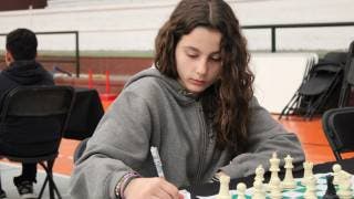 Conforma Morelos delegación de ajedrez 