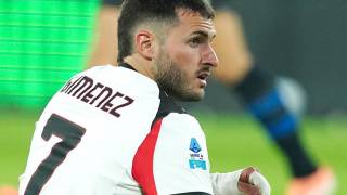 ¡Alarma Mundialista! Santiago Giménez podría ser operado y se complica su llegada a la Copa del Mundo